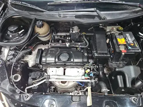 Peugeot 207 1.4 Active 75cv 2013
