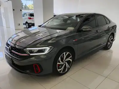 Volkswagen Vento 2.0 Tsi Gli 211cv App Connect + Nav 2023