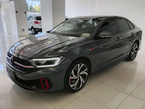 Volkswagen Vento 2.0 Tsi Gli 211cv App Connect + Nav 2023