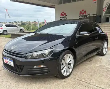 Volkswagen Scirocco 2.0 Tsi 211cv 2013