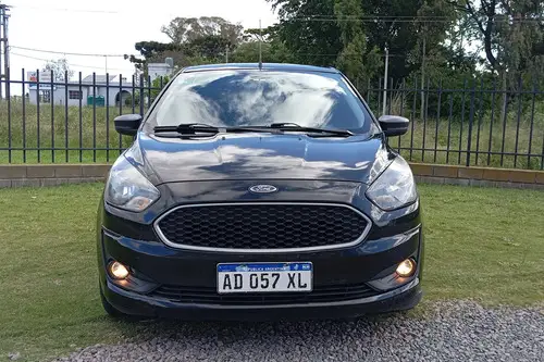 Ford Ka S 1.5L 2018