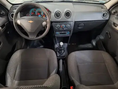 Chevrolet Celta Advantage 1.4 2015