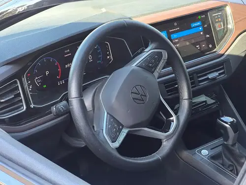 Volkswagen Virtus 1.4 Tsi Exclusive 2023