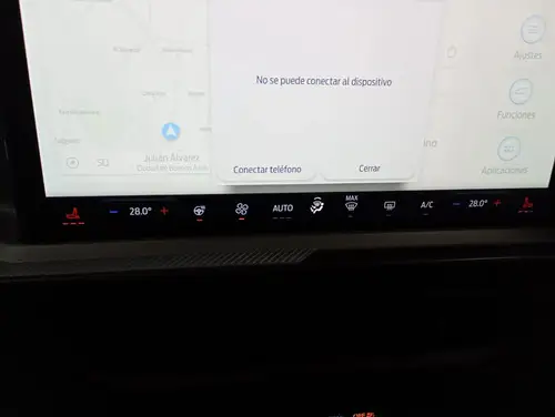 Ford Bronco 2.7 Badlands Ecoboost V6 4Wd At 2025