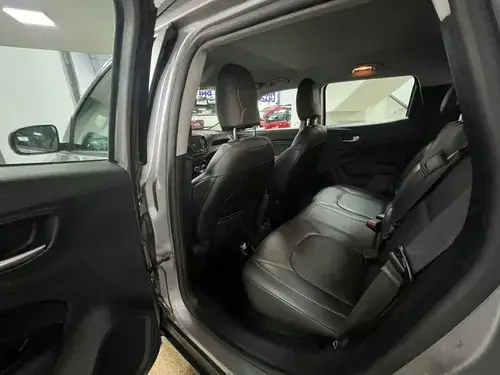 Fiat Toro 1.8 Freedom 4X2 At 2021