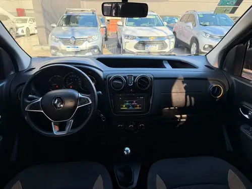 Renault Kangoo 1.5 Dci Stepway 2023