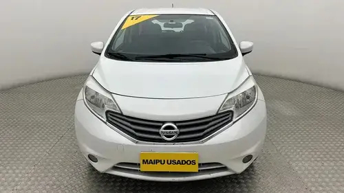 Nissan Note 1.6 Sense 110cv 2017