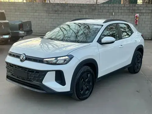 Volkswagen Tera 1.6 Msi Trend Mt 2026