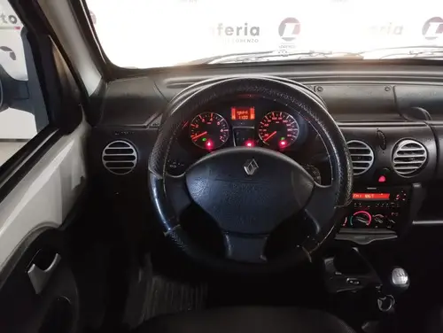 Renault Kangoo 1.6 SPORTWAY 2 PLC L14 2017