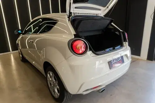 Alfa Romeo Mito 1.4 JUNIOR 2015
