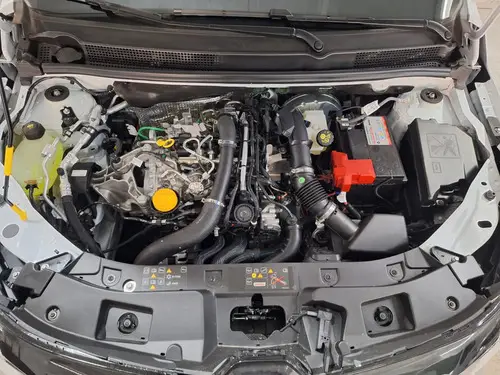 Renault Kardian Iconic 1.0 2026