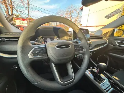 Jeep Compass 1.3 T270 Sport 4X2 At6 2026