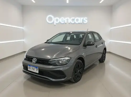 Volkswagen Polo TRACK MSI MT 2024
