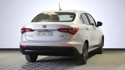 Fiat Cronos 1.3 Drive Mt 2023