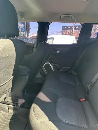 Jeep Renegade 1.8 Sport 2018