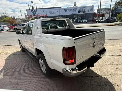 Volkswagen Amarok 2.0 Cd Tdi 180cv 4x4 Highline Pack 2023
