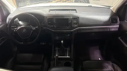 Volkswagen Amarok 3.0 V6 Extreme 2018
