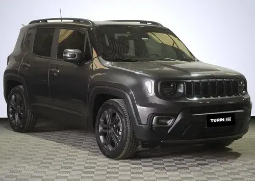 Jeep Renegade 1.3 Serie-S At6 2025