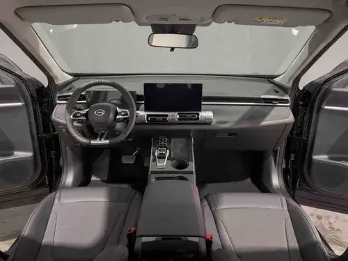 BAIC X55 / GAC Emkoo 2.0 HEV GE (Híbrido Full) 2026