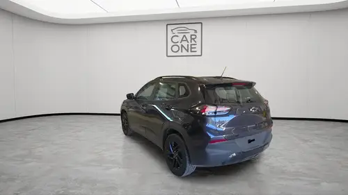 Chevrolet Tracker 1.2 T RS AT L26 2026