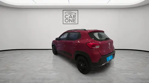 Renault Kwid 1.0 12V OUTSIDER 2021