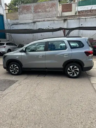 Chevrolet Spin 1.8 Premier 7As At 105Cv 2025