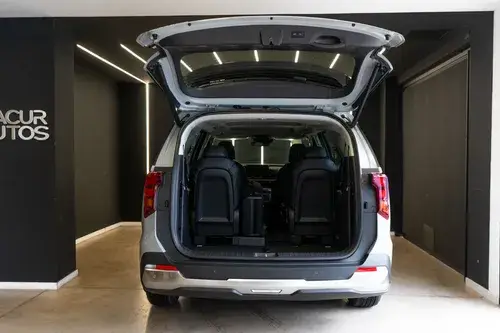 Kia Carnival Carnival 2.2 CRDI PREMIUM 2026