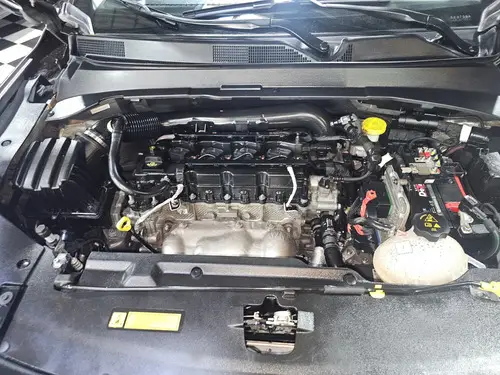 Jeep Compass 2.4 Sport At 2019