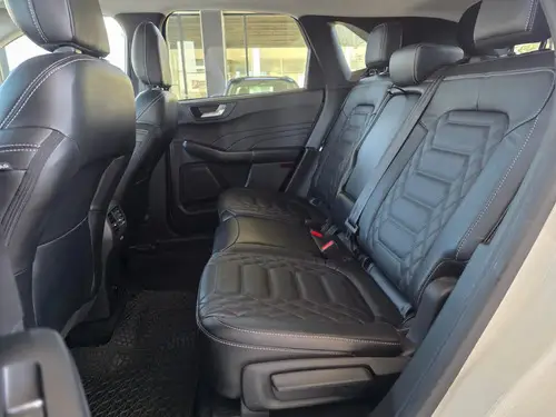 Ford Kuga 2.5 HÍBRIDA AWD PLATINUM AT 2023