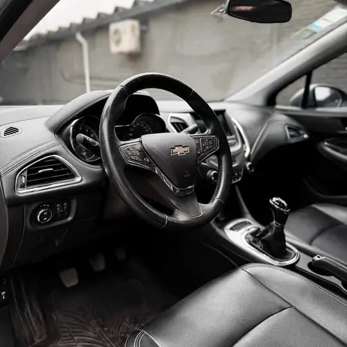 Chevrolet Cruze 1.4 LT 4P L20 2020