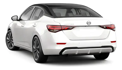 Nissan Sentra 2.0 Exclusive Cvt 2026
