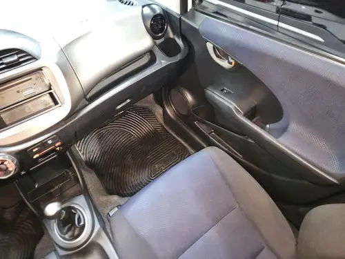 Honda Fit 1.4 Lx-l Mt 100cv 2015