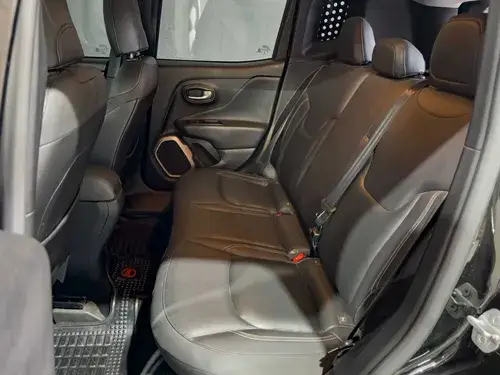 Jeep Renegade Longitude 2.4 4x4 2016