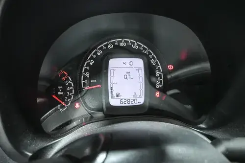 Fiat Mobi 1.0 Like 2024