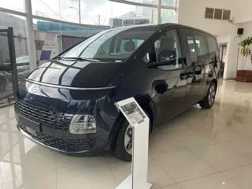 Hyundai Staria 2.2Td Safety 2Wd 2026