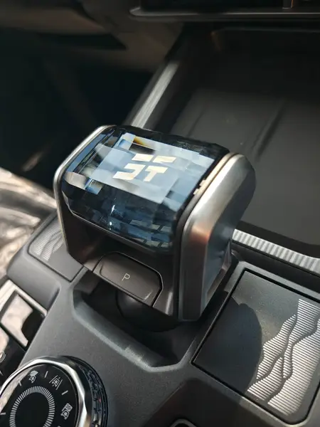 Jetour T1 HYBRID PHEV 4X2 IDM 2026