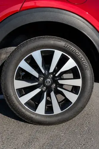 Nissan Kicks 1.6 Advance 2020