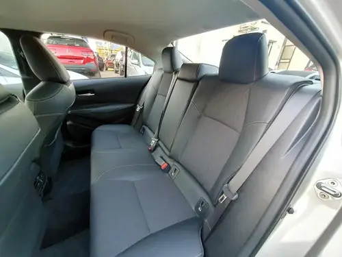 Toyota Corolla 1.8 Hev Xei Ecvt 2026