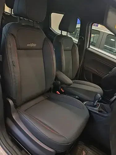 Fiat Strada 1.0 Ultra T200 Cvt 2025