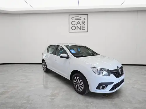 Renault Sandero 1.6 16V INTENS L25 2026