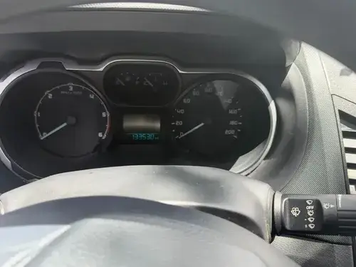 Ford Ranger 3.2 Cd Limited Tdci 200cv 2016