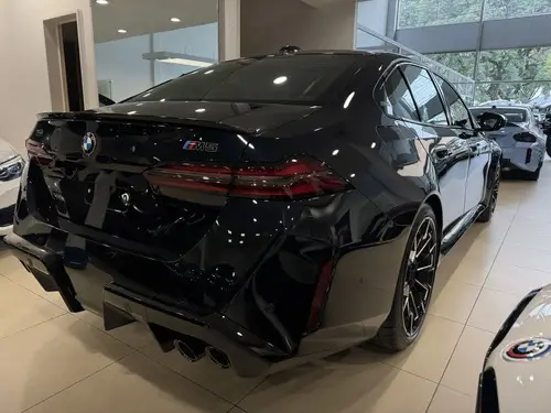 BMW Serie M 4.4 M5 Sedan 727Cv 2026