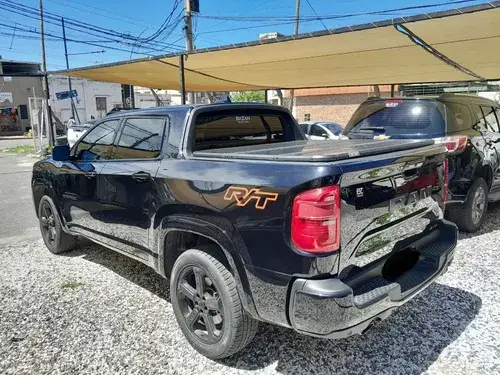 RAM Rampage 2.0 Laramie Gme At9 4X4 2024