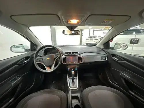 Chevrolet Onix 1.4 Ltz At 98cv 2016