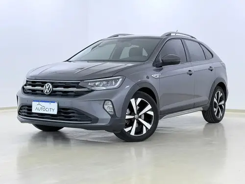 Volkswagen Nivus 200 TSI HIGHLINE AT L20 2022