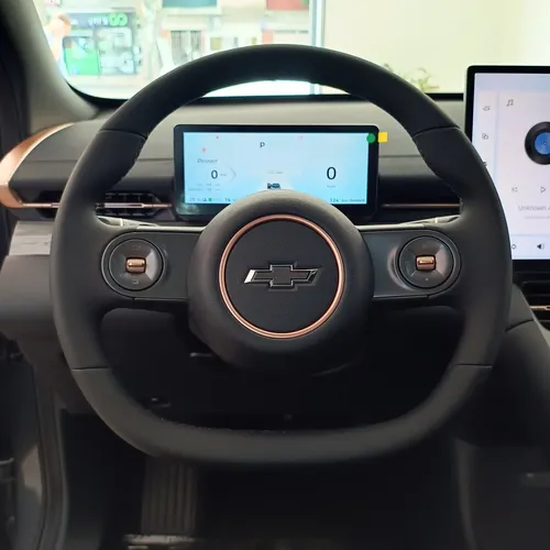 Chevrolet Captiva 1.5 Phev Premier 2026