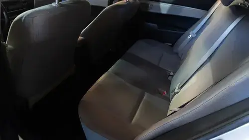 Toyota Corolla 1.8 Xli Cvt 140cv 2014