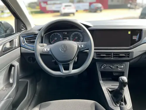 Volkswagen Polo 1.6 Msi Track 2026