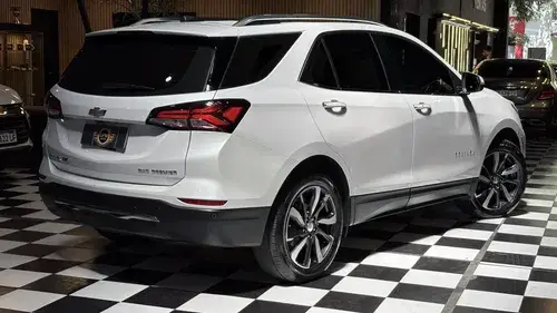 Chevrolet Equinox 1.5t Premier 4wd 2023