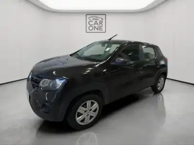 Renault Kwid 1.0 12V ZEN 2019